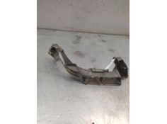 Recambio de soportes paragolpes para peugeot 207 x-line referencia OEM IAM 9649679380  TRASERO IZQUIERDO 2