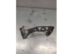 Recambio de soportes paragolpes para peugeot 207 x-line referencia OEM IAM 9649679180  TRASERO DERECHO