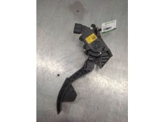 Recambio de potenciometro pedal para skoda rapid ambition referencia OEM IAM 6C1723503C 6 PINS 0280755241 2