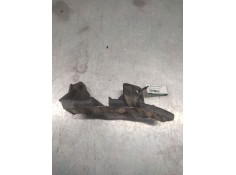 Recambio de refuerzo paragolpes trasero para seat leon (1p1) 1.9 tdi referencia OEM IAM 1P0807377   2