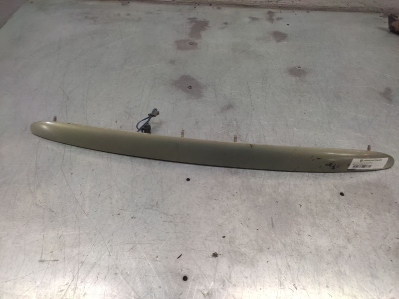 Recambio de asidero porton maletero para renault scenic (ja..) 1.9 dci authentique referencia OEM IAM   