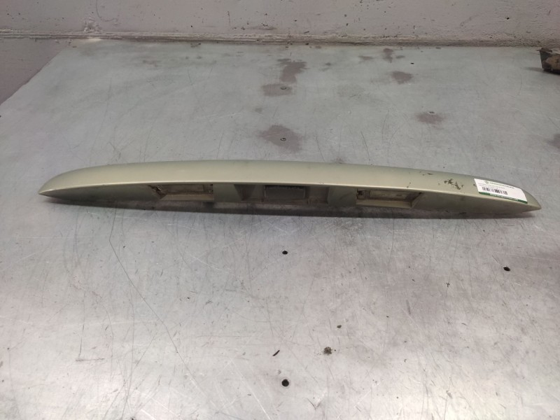 Recambio de asidero porton maletero para renault scenic (ja..) 1.9 dci authentique referencia OEM IAM   