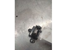 Recambio de warning para nissan almera tino (v10m) 2.2 16v turbodiesel cat referencia OEM IAM  8 PINS  2