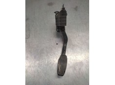 Recambio de potenciometro pedal para fiat nuova 500 (150) blackjack referencia OEM IAM C497  