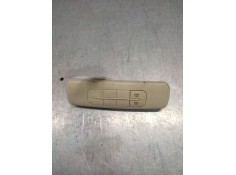 Recambio de interruptor para fiat nuova 500 (150) blackjack referencia OEM IAM   