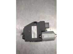 Recambio de motor techo electrico para fiat nuova 500 (150) blackjack referencia OEM IAM 12040808730399   2