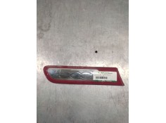Recambio de moldura puerta trasera derecha para fiat nuova 500 (150) blackjack referencia OEM IAM 735431948  
