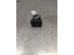 Recambio de boton antivaho para kia picanto 1.1 active referencia OEM IAM  6 PINS 