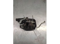 Recambio de cerradura puerta trasera derecha para kia picanto 1.1 active referencia OEM IAM  2 PINS 