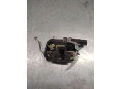 Recambio de cerradura puerta trasera izquierda para kia picanto 1.1 active referencia OEM IAM  2 PINS 