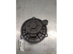 Recambio de ventilador calefaccion para kia picanto 1.1 active referencia OEM IAM 9711307000   2