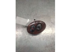 Recambio de warning para mg serie 75 (j/rj) club referencia OEM IAM  3 PINS 