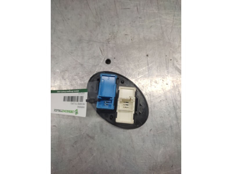 Recambio de warning para mg serie 75 (j/rj) club referencia OEM IAM  3 PINS 