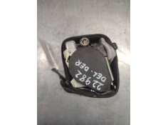 Recambio de cinturon seguridad delantero derecho para peugeot 207 sport referencia OEM IAM 96498058XX   2