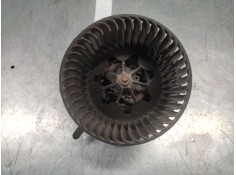 Recambio de ventilador calefaccion para bmw serie 1 berlina (e81/e87) 120d referencia OEM IAM 982428F  