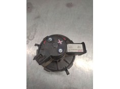 Recambio de ventilador calefaccion para fiat nuova 500 (150) blackjack referencia OEM IAM 5A0231000   2