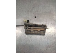 Recambio de maneta exterior porton para kia picanto 1.1 active referencia OEM IAM   