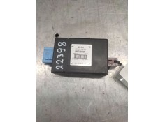 Recambio de modulo electronico para peugeot 308 premium referencia OEM IAM 9657384680  