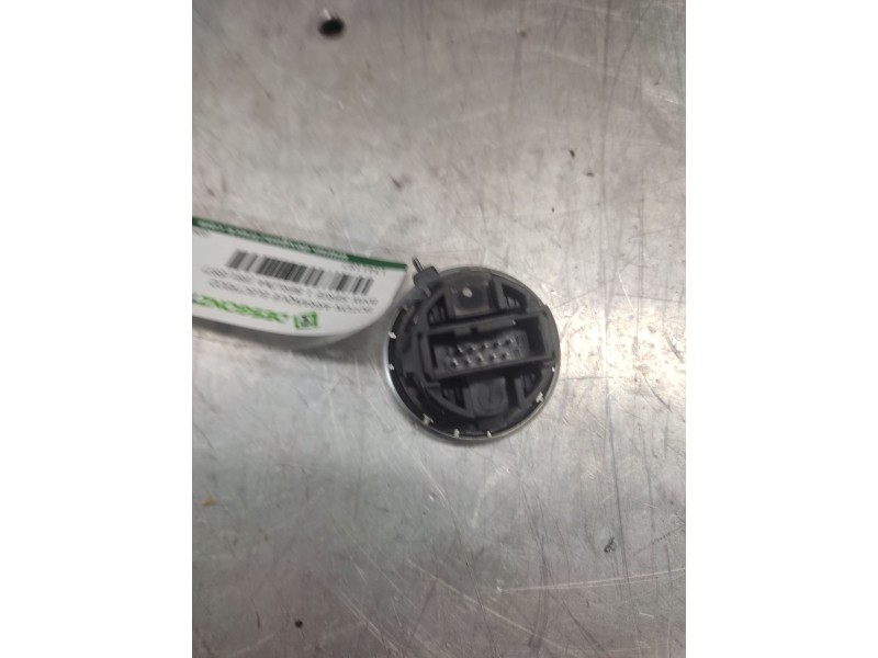 Recambio de boton arranque electrico para bmw serie 1 berlina (e81/e87) 120d referencia OEM IAM 694949907  