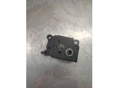 Recambio de motor apertura trampillas climatizador para bmw serie 1 berlina (e81/e87) 120d referencia OEM IAM 985459H05  4 PINS 2