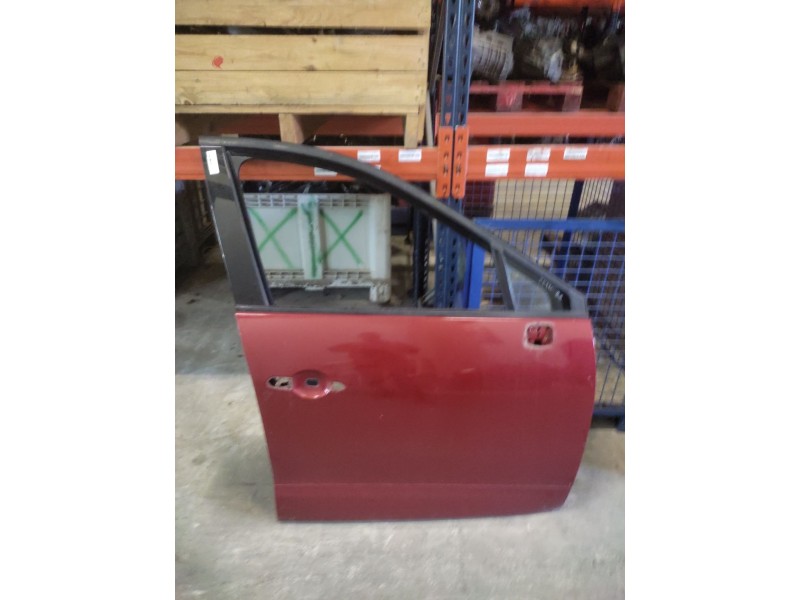 Recambio de puerta delantera derecha para renault grand scénic iii (jz0/1_) 1.5 dci referencia OEM IAM   