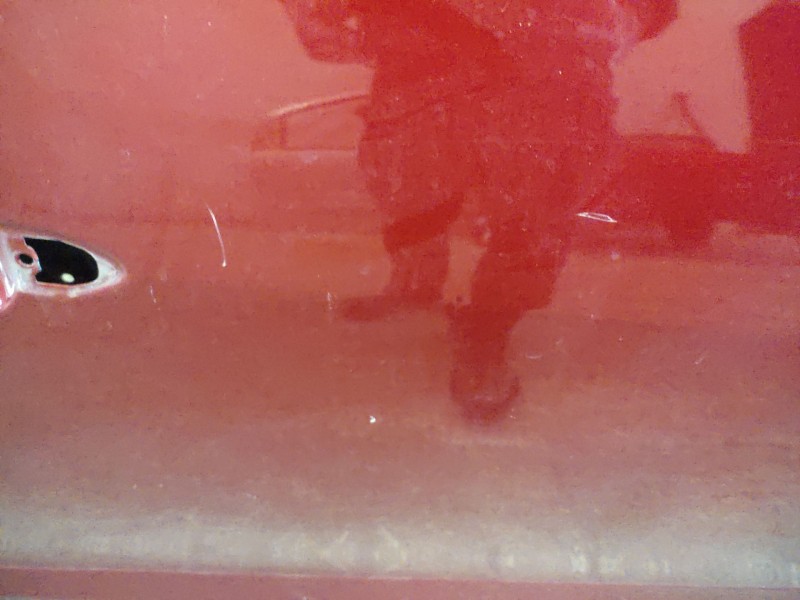 Recambio de puerta delantera derecha para renault grand scénic iii (jz0/1_) 1.5 dci referencia OEM IAM   