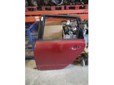 Recambio de puerta trasera izquierda para renault grand scénic iii (jz0/1_) 1.5 dci referencia OEM IAM   
