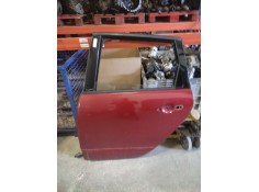 Recambio de puerta trasera izquierda para renault grand scénic iii (jz0/1_) 1.5 dci referencia OEM IAM    2