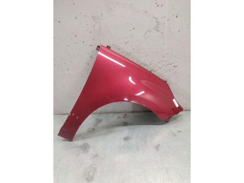 Recambio de aleta delantera derecha para renault grand scénic iii (jz0/1_) 1.5 dci referencia OEM IAM   