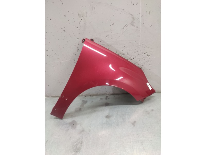 Recambio de aleta delantera derecha para renault grand scénic iii (jz0/1_) 1.5 dci referencia OEM IAM   