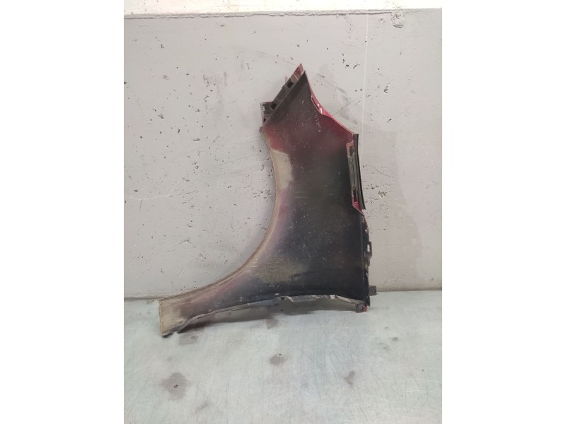 Recambio de aleta delantera derecha para renault grand scénic iii (jz0/1_) 1.5 dci referencia OEM IAM   