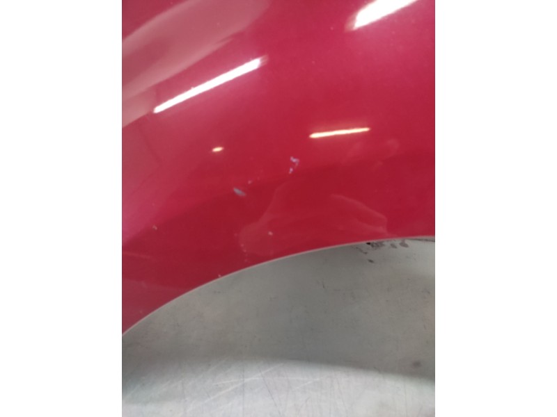 Recambio de aleta delantera izquierda para renault grand scénic iii (jz0/1_) 1.5 dci referencia OEM IAM   