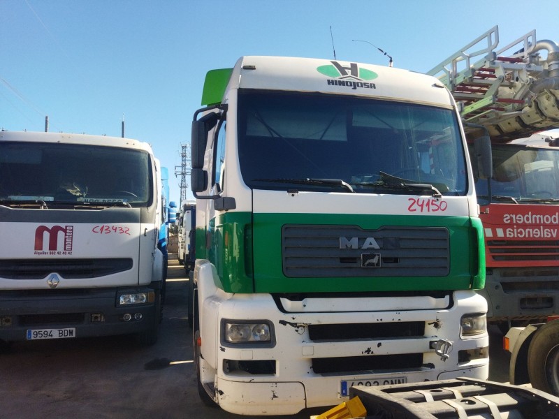 man tg - a 18.xxx del año 2003