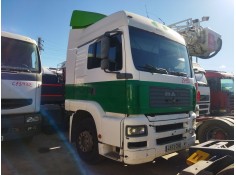 man tg - a 18.xxx del año 2003 2