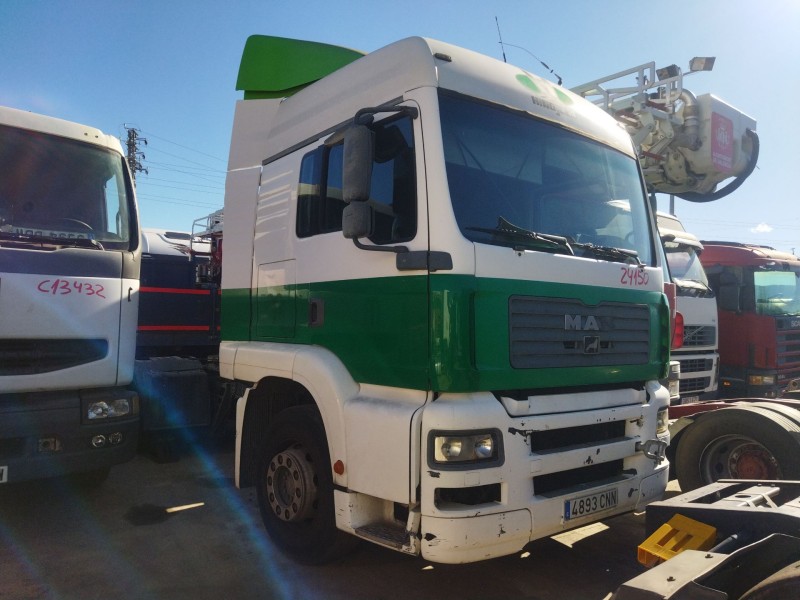 man tg - a 18.xxx del año 2003