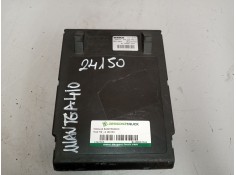 Recambio de modulo electronico para man tg - a 18.xxx 12.0 diesel referencia OEM IAM 81258067044 CENTRALITA ECU ZBR2 44462100020