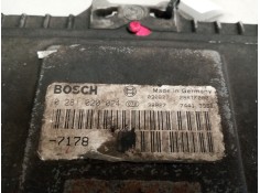 Recambio de centralita motor edc para man tg - a 18.xxx 12.0 diesel referencia OEM IAM 0281020024   2