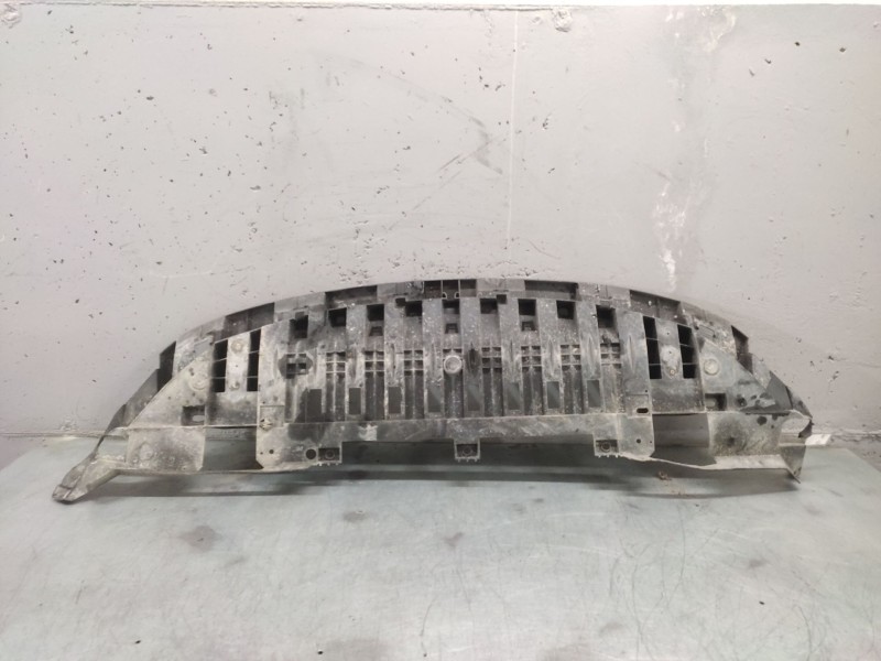 Recambio de faldon delantero para renault grand scénic iii (jz0/1_) 1.5 dci referencia OEM IAM   