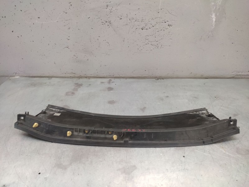 Recambio de travesaño superior para renault grand scénic iii (jz0/1_) 1.5 dci referencia OEM IAM   