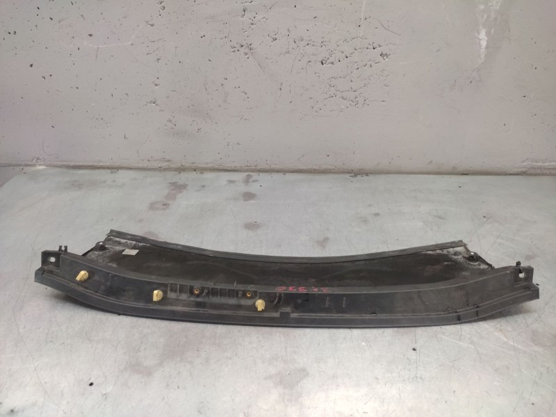 Recambio de travesaño superior para renault grand scénic iii (jz0/1_) 1.5 dci referencia OEM IAM   