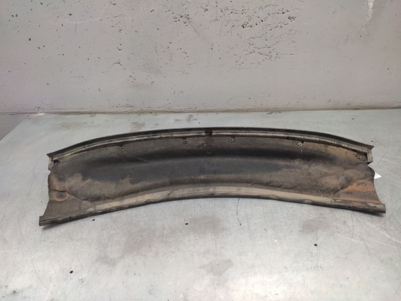 Recambio de travesaño superior para renault grand scénic iii (jz0/1_) 1.5 dci referencia OEM IAM   