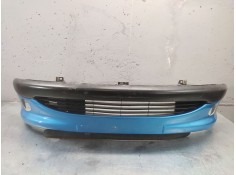 Recambio de paragolpes delantero para peugeot 206 berlina xt referencia OEM IAM   
