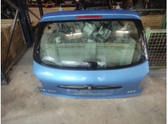 Recambio de porton trasero para peugeot 206 berlina xt referencia OEM IAM   