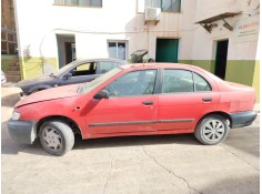 nissan almera (n15) del año 2024 2