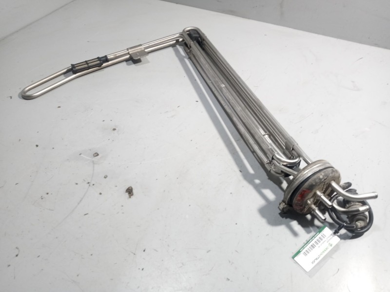 Recambio de aforador para renault magnum ab diesel referencia OEM IAM 21596909  