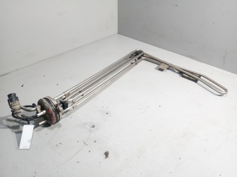 Recambio de aforador para renault magnum ab diesel referencia OEM IAM 21596909  