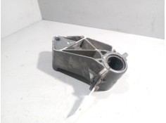 Recambio de soporte guardabarros trasero para daf serie xf105.xxx 12.9 diesel referencia OEM IAM 1371224   2