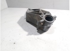 Recambio de soporte guardabarros trasero para daf serie xf105.xxx 12.9 diesel referencia OEM IAM 1371224  