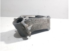 Recambio de soporte guardabarros trasero para daf serie xf105.xxx 12.9 diesel referencia OEM IAM 1371224   2