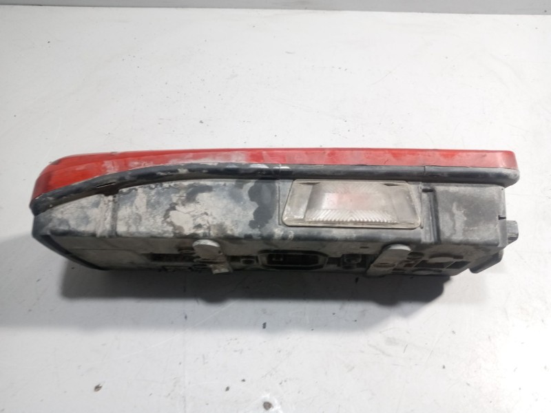 Recambio de piloto trasero izquierdo para daf serie xf105.xxx 12.9 diesel referencia OEM IAM 1875577  